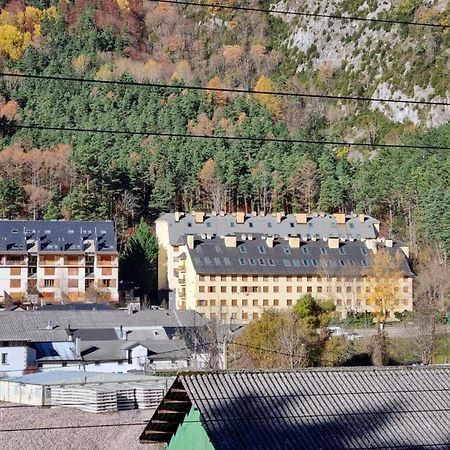 Ssolivellasscanfranc Exterior photo